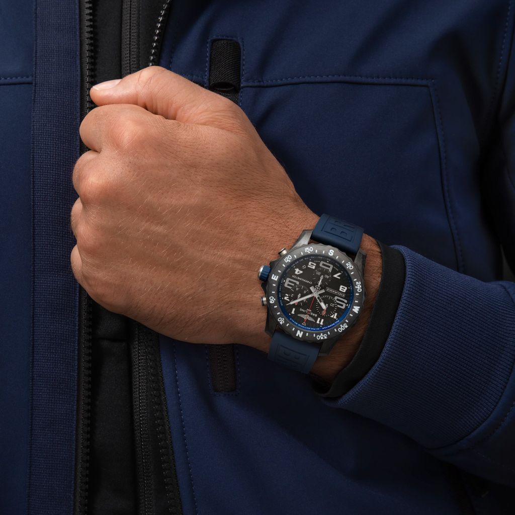 Professional Endurance Pro 44mm